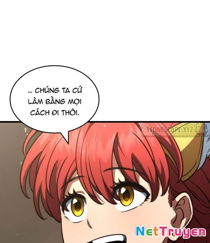 Sử Thi Valhalla Chapter 32 - Trang 2