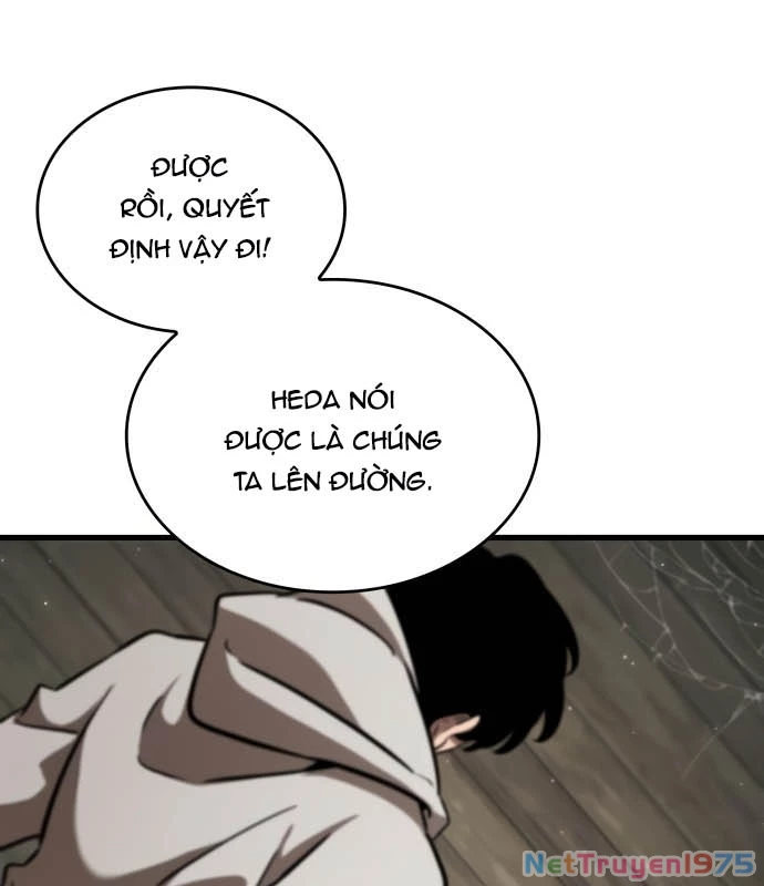 Sử Thi Valhalla Chapter 32 - Trang 2