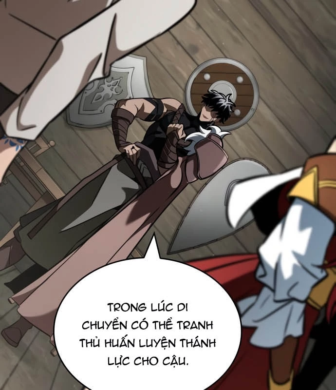 Sử Thi Valhalla Chapter 32 - Trang 2