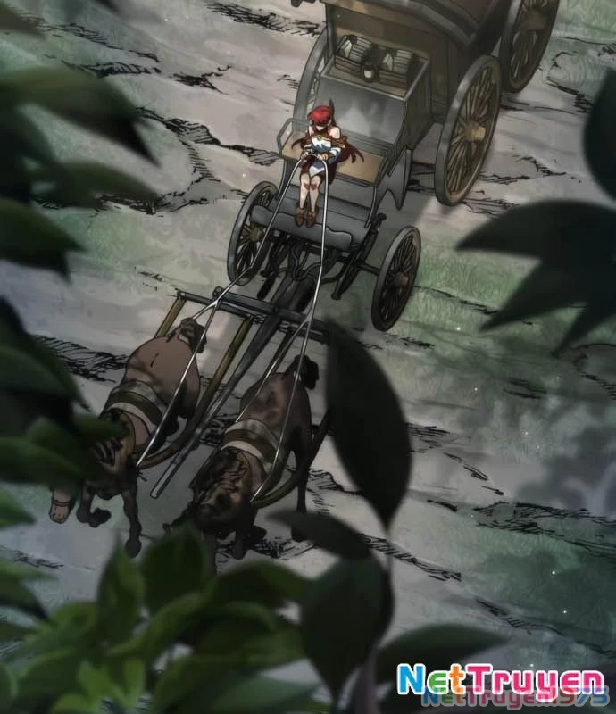 Sử Thi Valhalla Chapter 32 - Trang 2