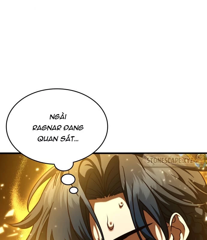 Sử Thi Valhalla Chapter 32 - Trang 2