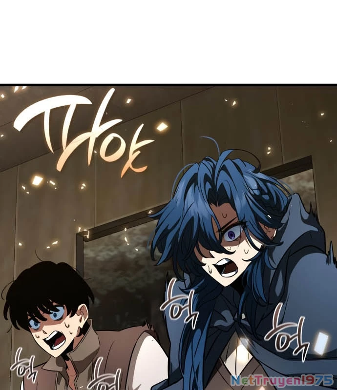 Sử Thi Valhalla Chapter 32 - Trang 2