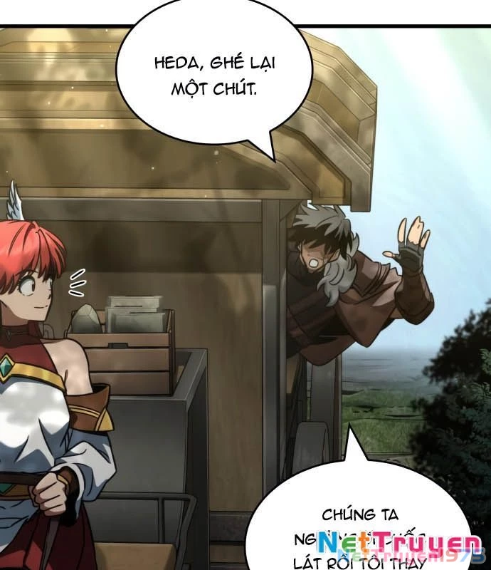 Sử Thi Valhalla Chapter 32 - Trang 2