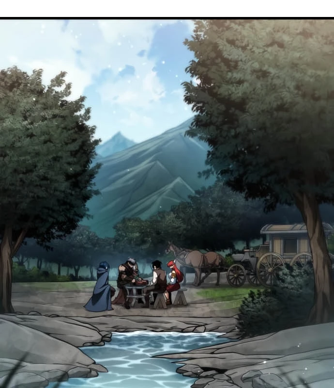 Sử Thi Valhalla Chapter 32 - Trang 2
