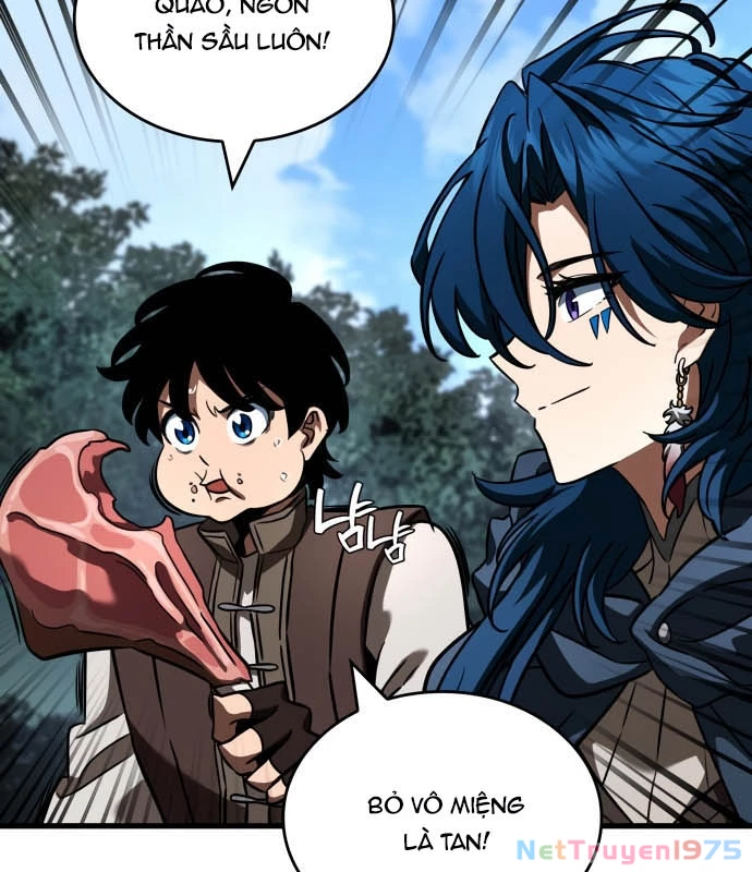 Sử Thi Valhalla Chapter 32 - Trang 2