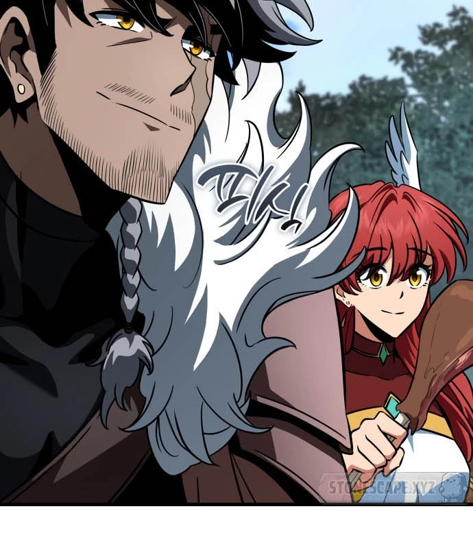 Sử Thi Valhalla Chapter 32 - Trang 2