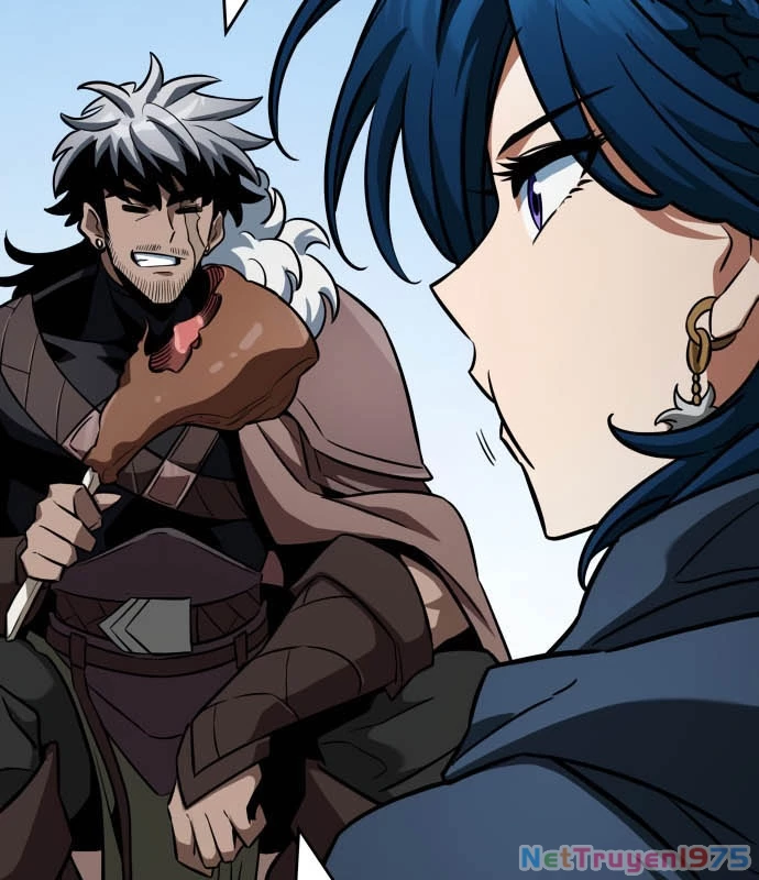 Sử Thi Valhalla Chapter 32 - Trang 2