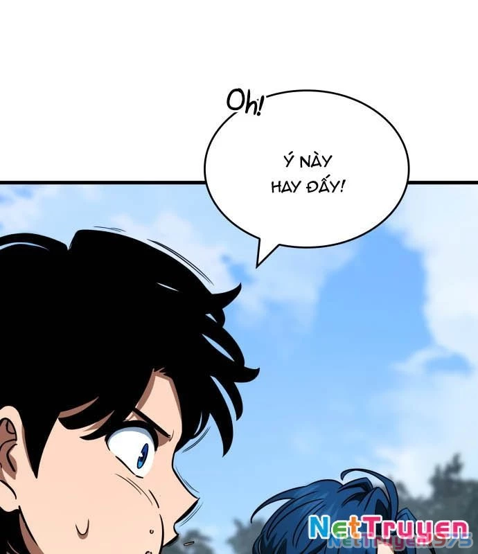 Sử Thi Valhalla Chapter 32 - Trang 2