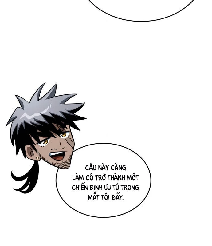 Sử Thi Valhalla Chapter 32 - Trang 2