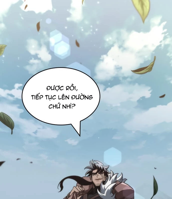 Sử Thi Valhalla Chapter 32 - Trang 2