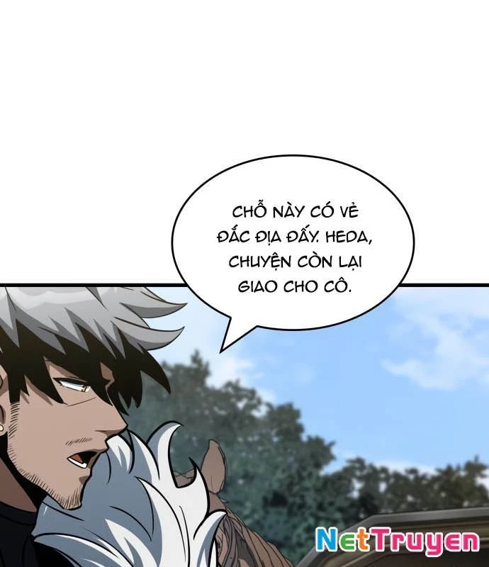 Sử Thi Valhalla Chapter 32 - Trang 2