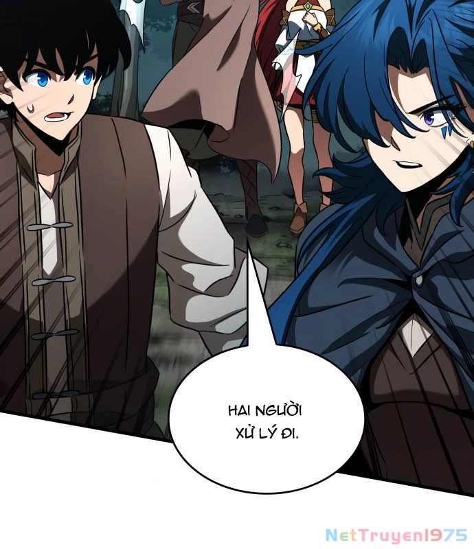 Sử Thi Valhalla Chapter 32 - Trang 2