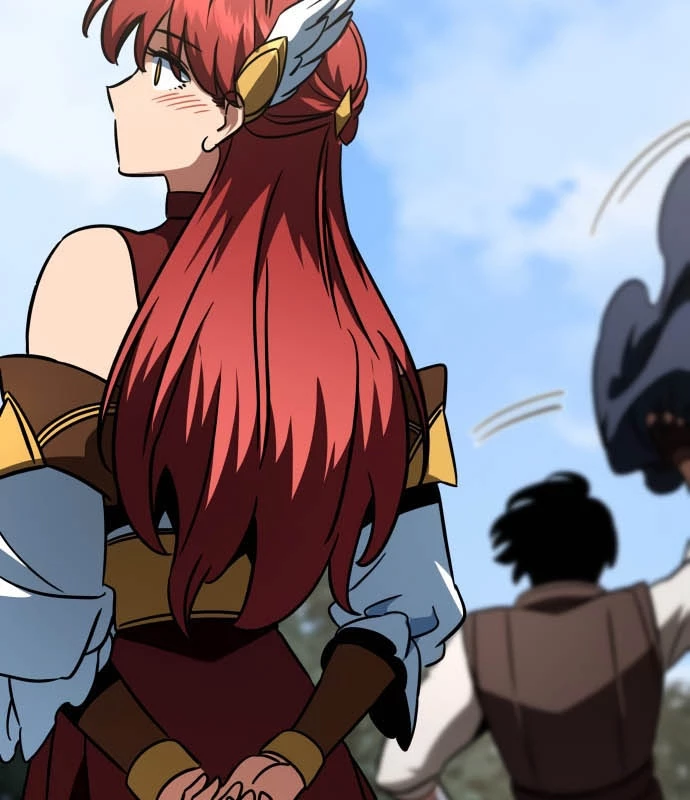 Sử Thi Valhalla Chapter 32 - Trang 2