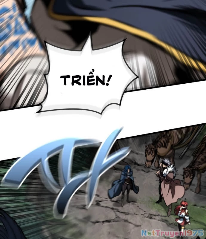 Sử Thi Valhalla Chapter 32 - Trang 2