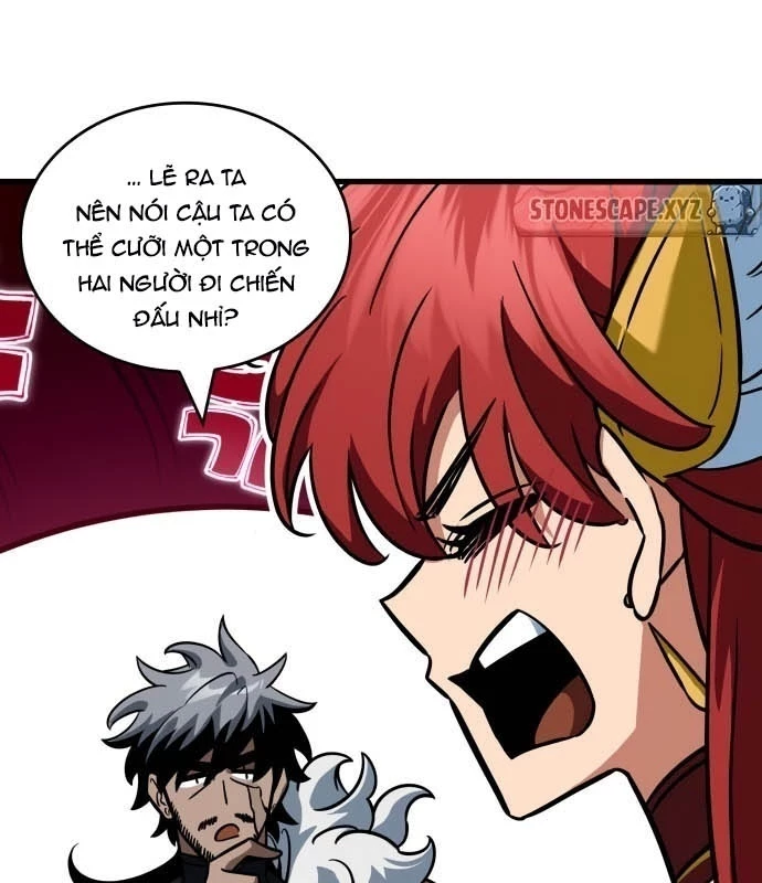 Sử Thi Valhalla Chapter 32 - Trang 2