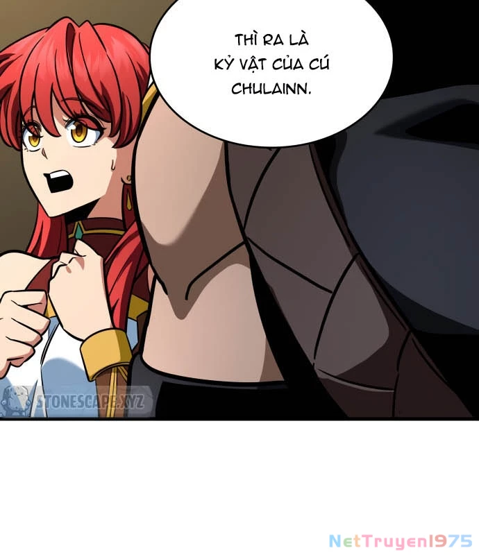 Sử Thi Valhalla Chapter 32 - Trang 2