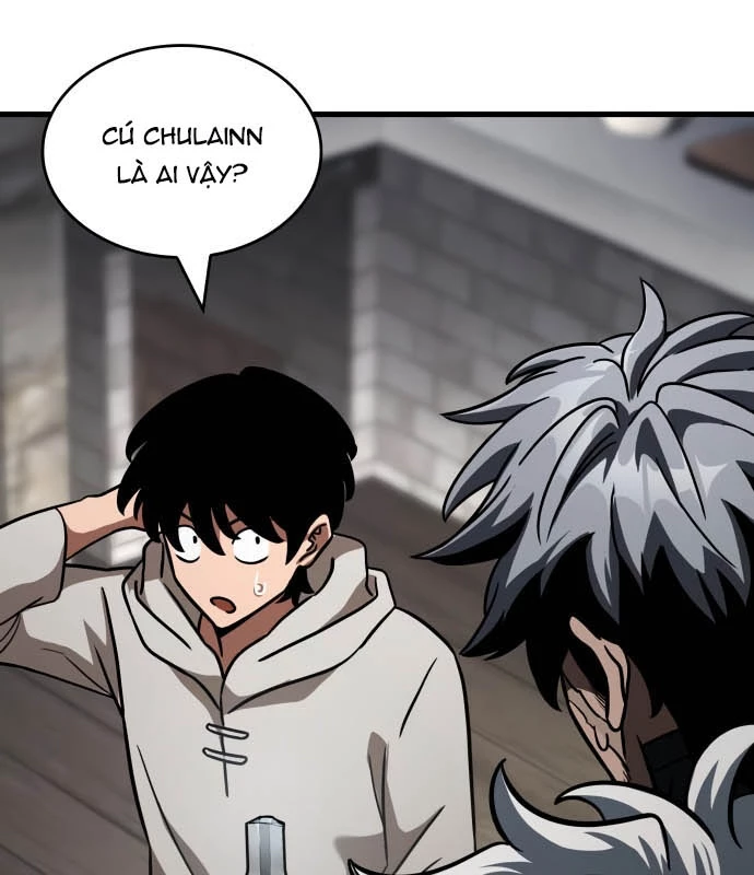 Sử Thi Valhalla Chapter 32 - Trang 2