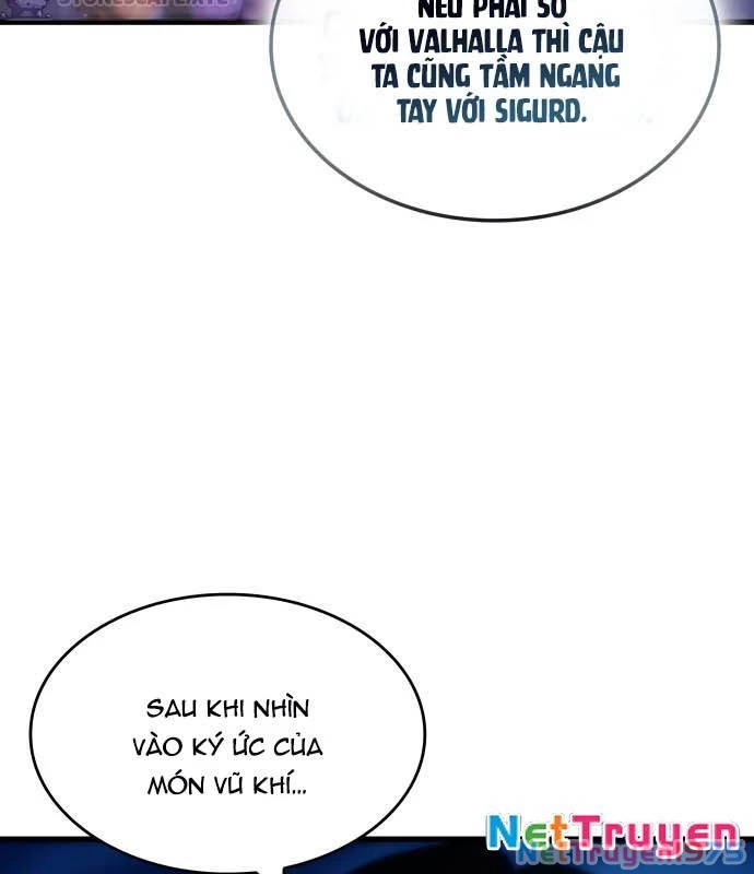 Sử Thi Valhalla Chapter 32 - Trang 2