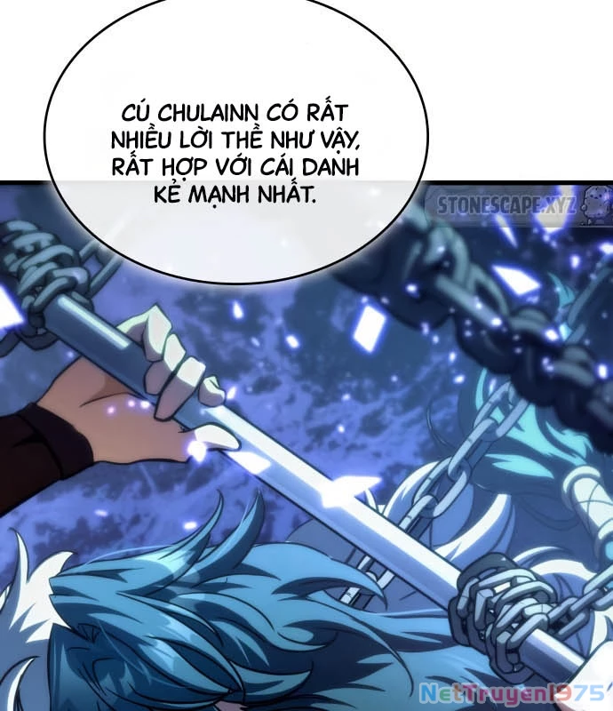 Sử Thi Valhalla Chapter 32 - Trang 2