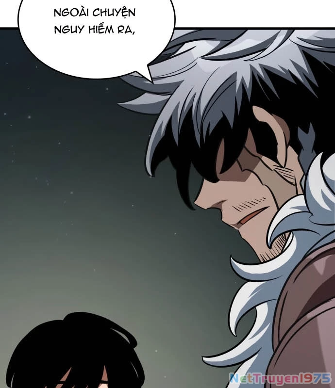 Sử Thi Valhalla Chapter 32 - Trang 2