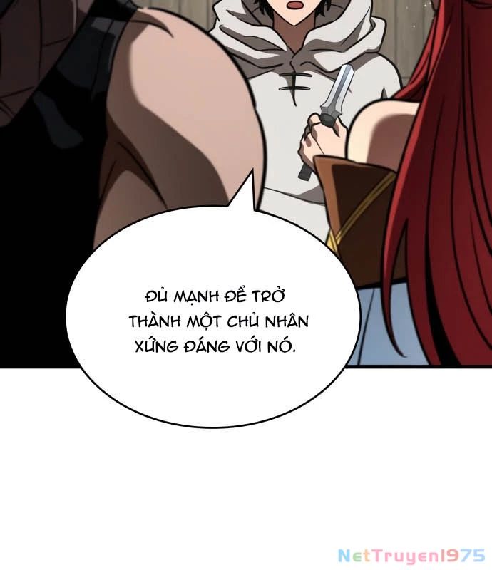 Sử Thi Valhalla Chapter 32 - Trang 2