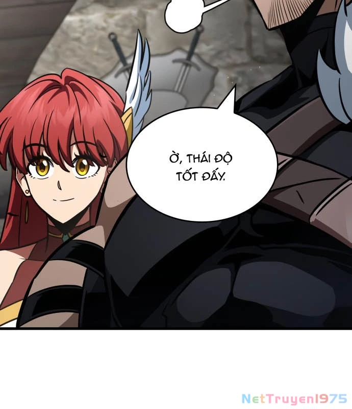 Sử Thi Valhalla Chapter 32 - Trang 2