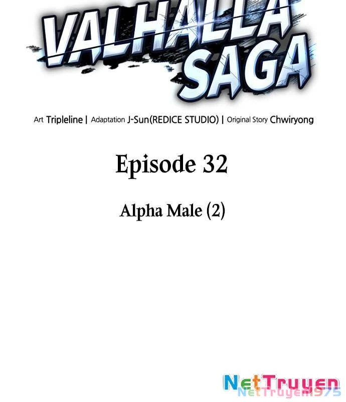 Sử Thi Valhalla Chapter 32 - Trang 2