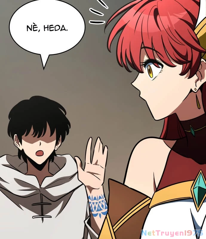 Sử Thi Valhalla Chapter 32 - Trang 2