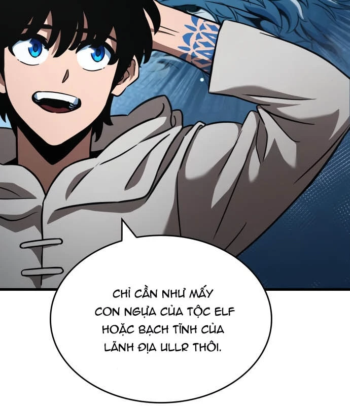 Sử Thi Valhalla Chapter 32 - Trang 2