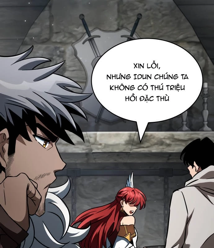 Sử Thi Valhalla Chapter 32 - Trang 2