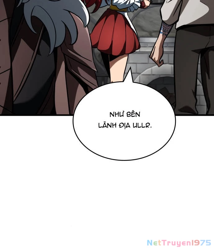 Sử Thi Valhalla Chapter 32 - Trang 2