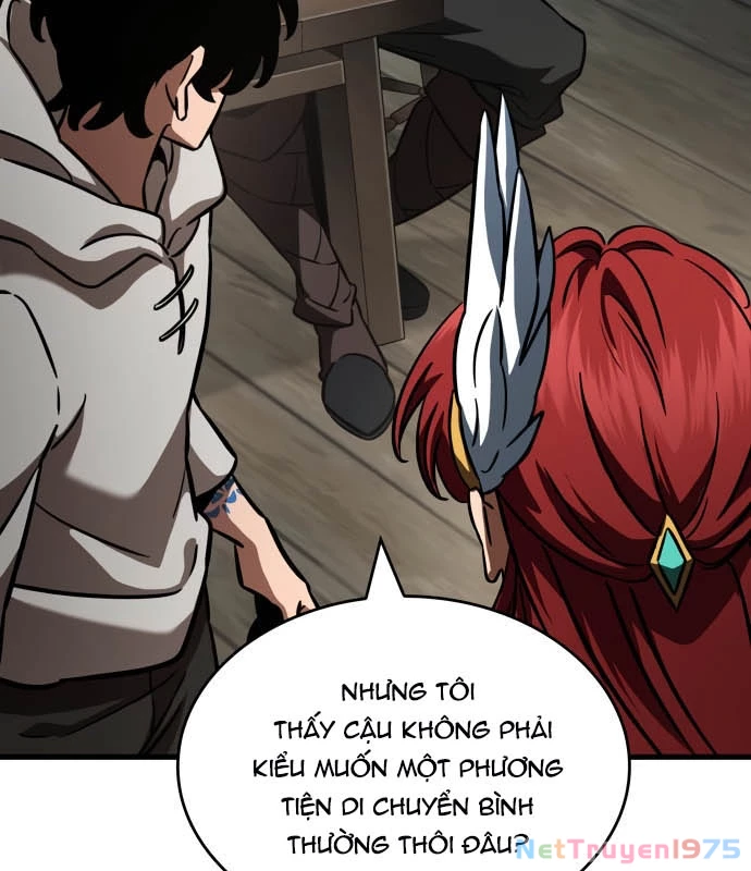Sử Thi Valhalla Chapter 32 - Trang 2