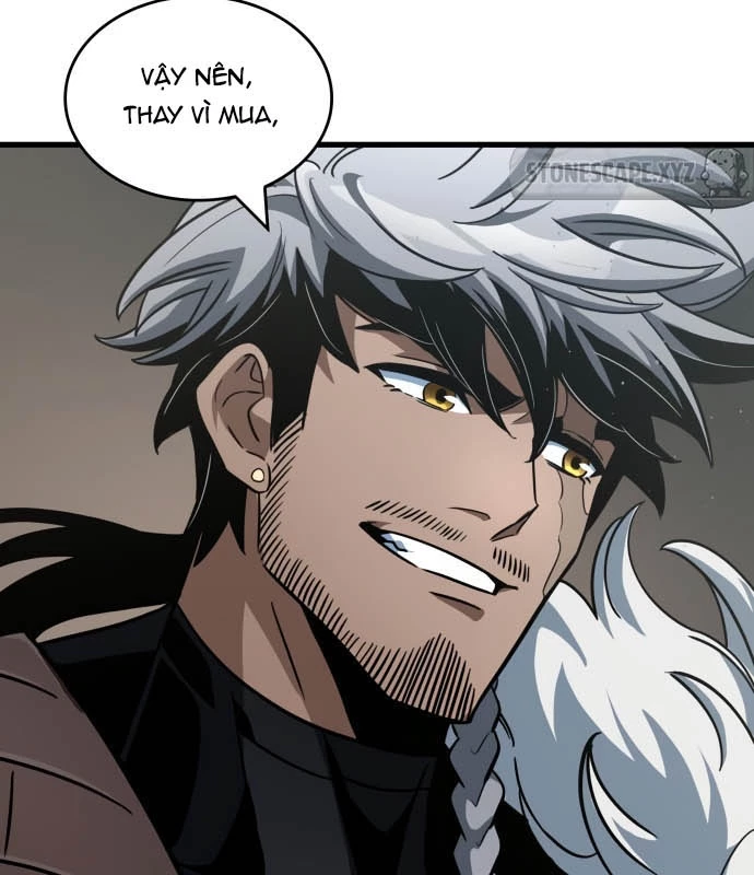 Sử Thi Valhalla Chapter 32 - Trang 2