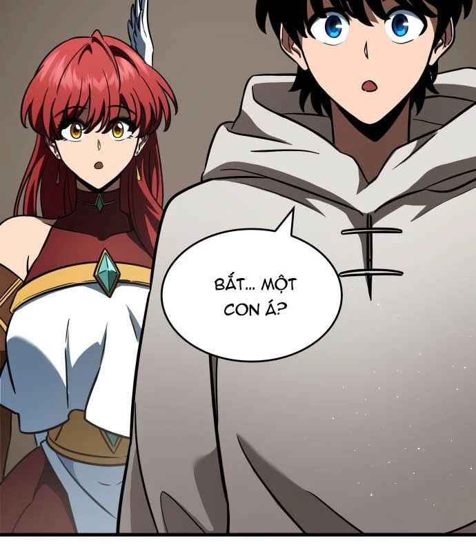 Sử Thi Valhalla Chapter 32 - Trang 2