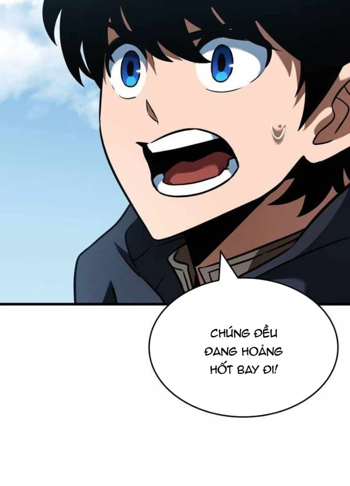 Sử Thi Valhalla Chapter 33 - Trang 2