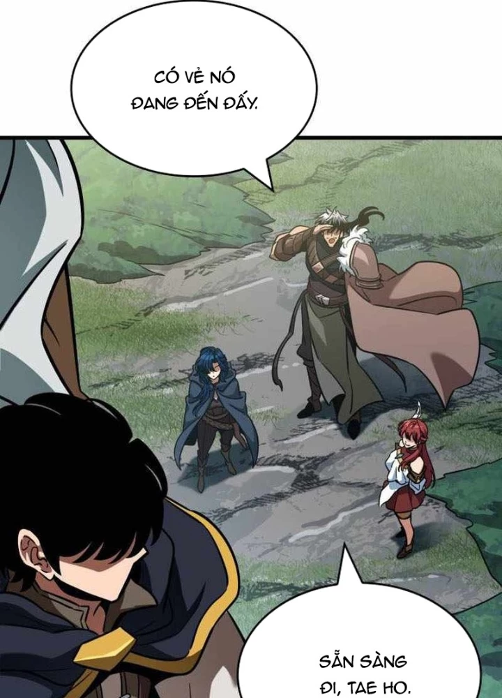 Sử Thi Valhalla Chapter 33 - Trang 2