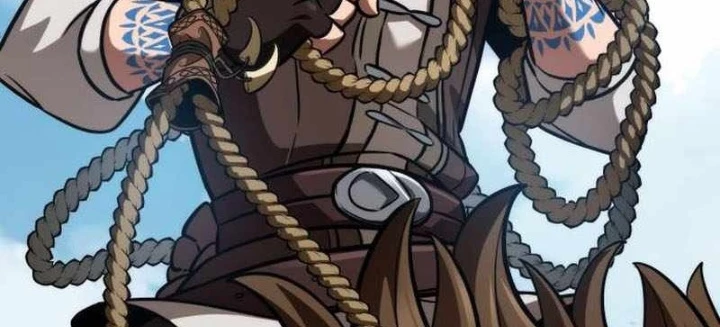 Sử Thi Valhalla Chapter 33 - Trang 2