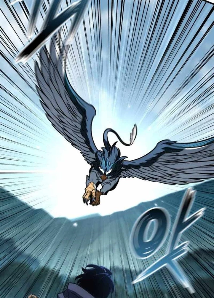 Sử Thi Valhalla Chapter 33 - Trang 2