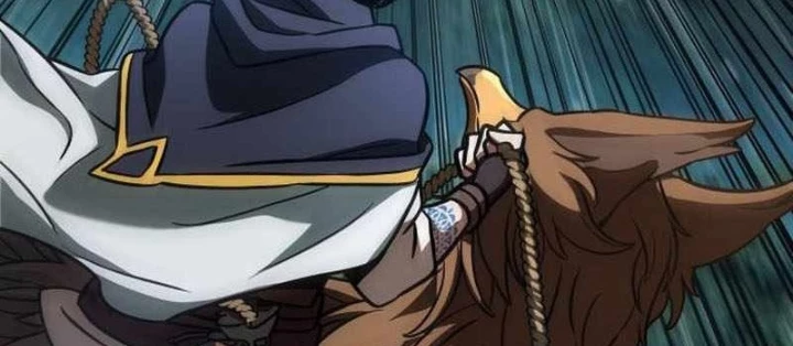 Sử Thi Valhalla Chapter 33 - Trang 2