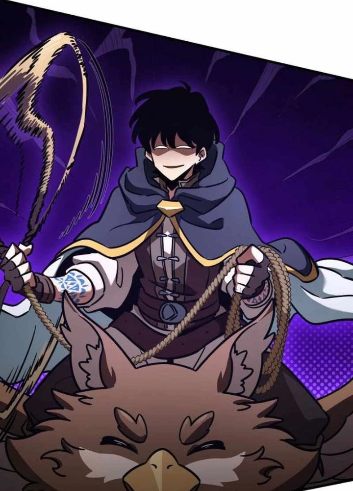 Sử Thi Valhalla Chapter 33 - Trang 2
