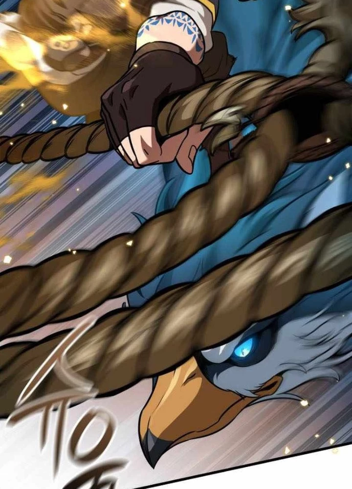 Sử Thi Valhalla Chapter 33 - Trang 2