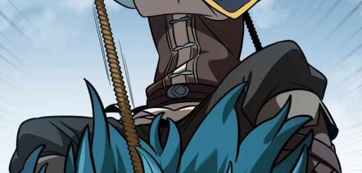 Sử Thi Valhalla Chapter 33 - Trang 2