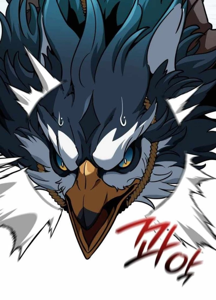 Sử Thi Valhalla Chapter 33 - Trang 2