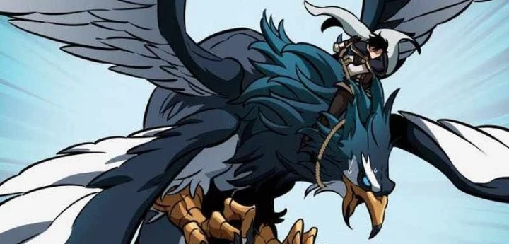 Sử Thi Valhalla Chapter 33 - Trang 2