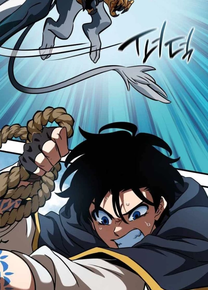 Sử Thi Valhalla Chapter 33 - Trang 2