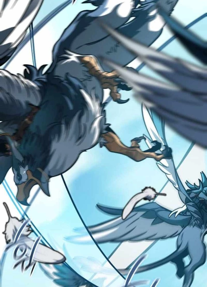Sử Thi Valhalla Chapter 33 - Trang 2