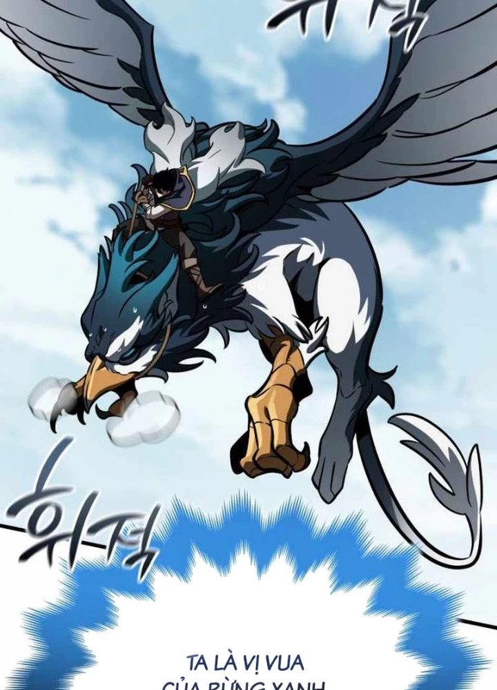 Sử Thi Valhalla Chapter 33 - Trang 2