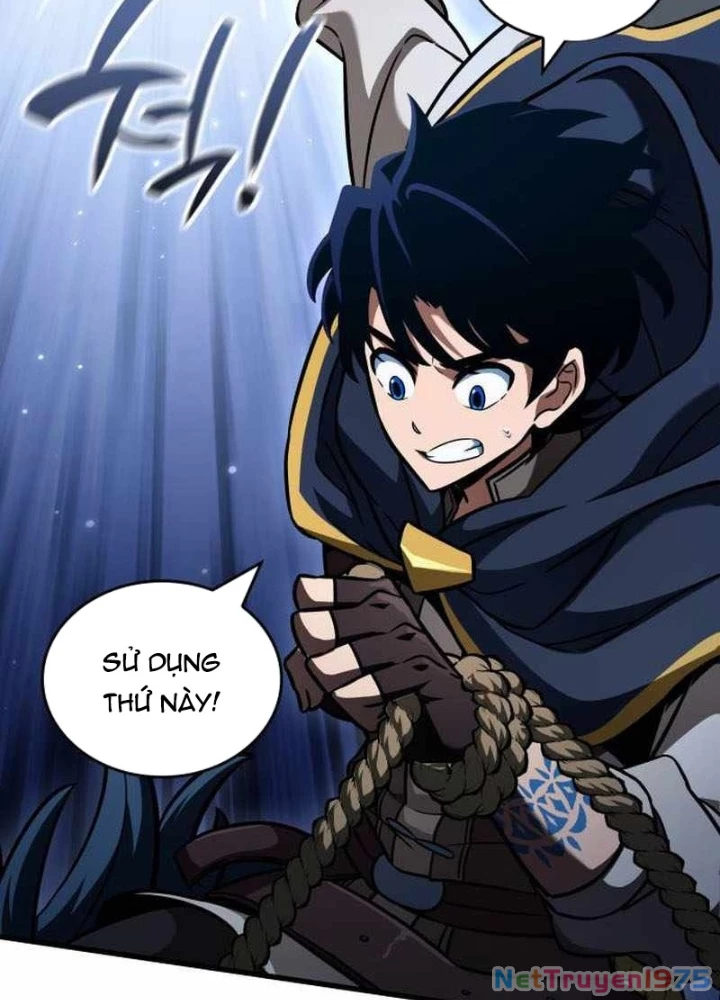Sử Thi Valhalla Chapter 33 - Trang 2