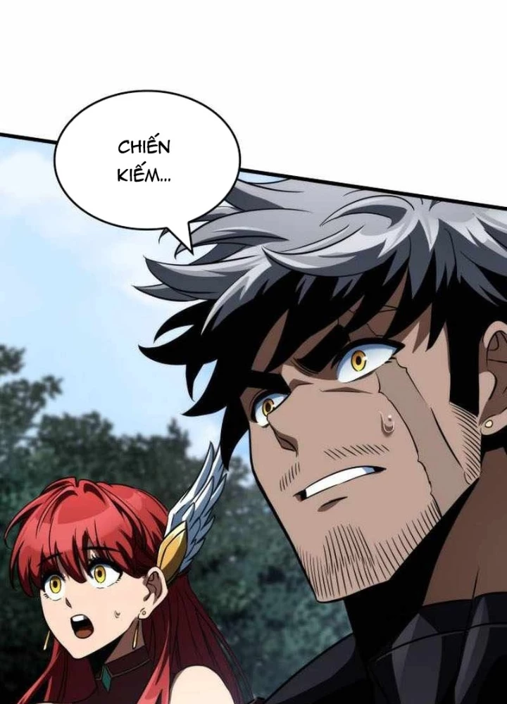Sử Thi Valhalla Chapter 33 - Trang 2