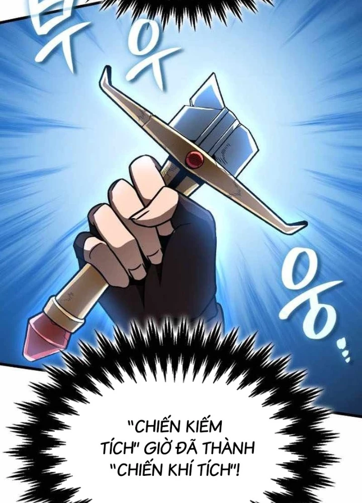 Sử Thi Valhalla Chapter 33 - Trang 2